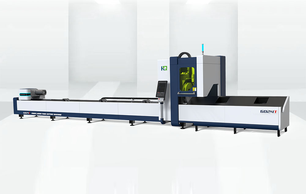 Economical laser cutting machine
